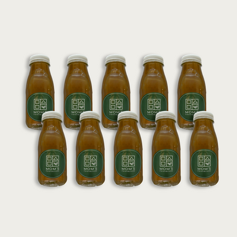 Chilled Ginger Cinnamon Tea x 10 bottles