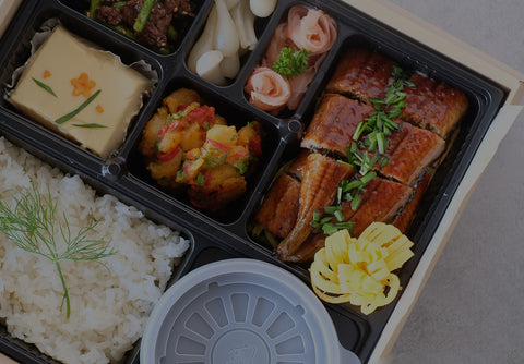 PREMIUM LUNCHBOX