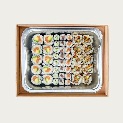 Assorted Roll