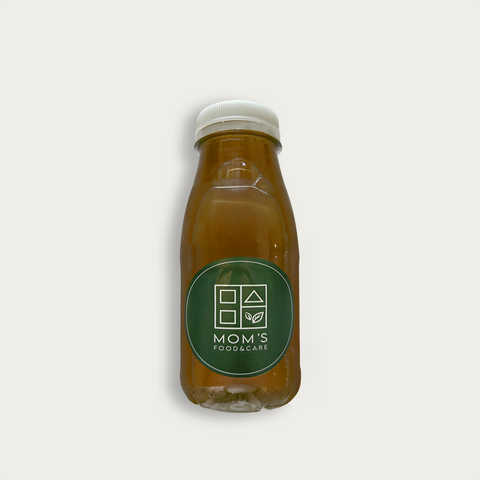 Chilled Ginger Cinnamon Tea x 10 bottles