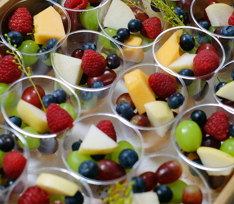 Cup Fruits