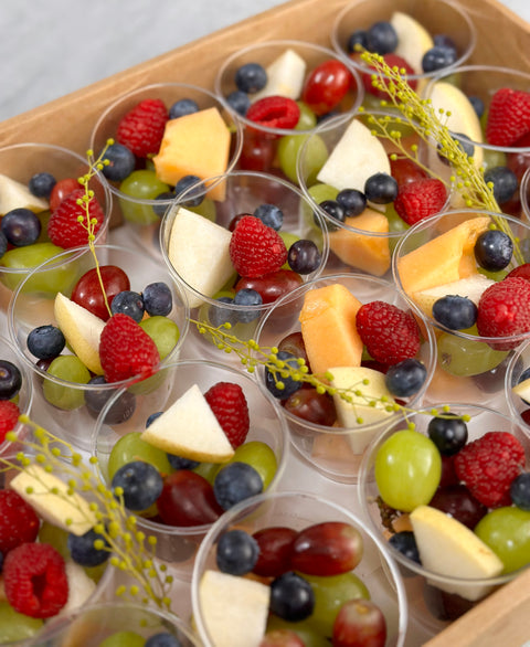 Cup Fruits