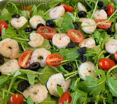 Shrimp Salad
