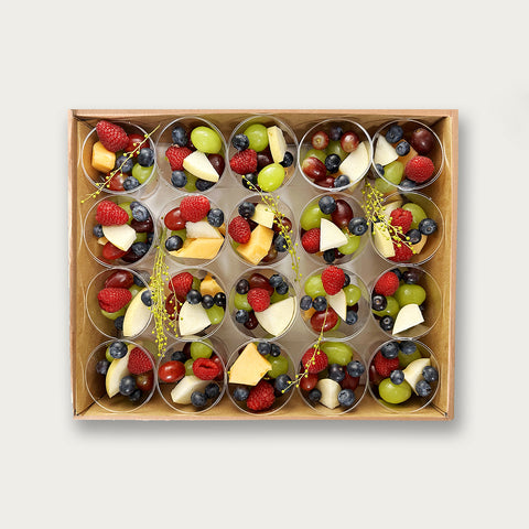 Cup Fruits