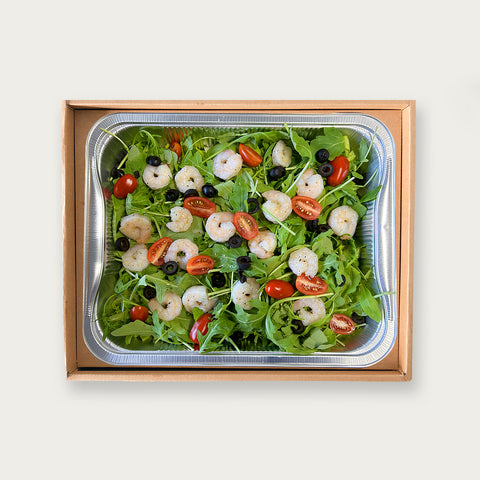 Shrimp Salad