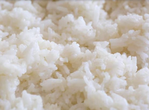 White Rice