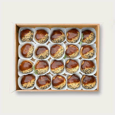 Chestnut Manju (20ea)