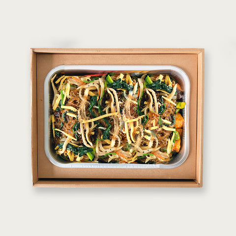 Japchae