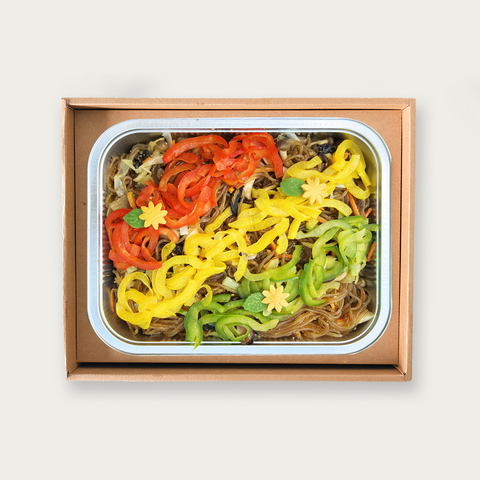 Japchae