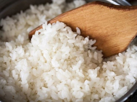 White Rice