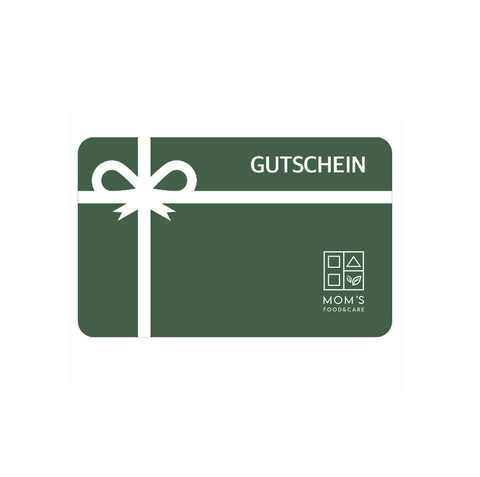 DIgital Gift Card 25€/50€/100€