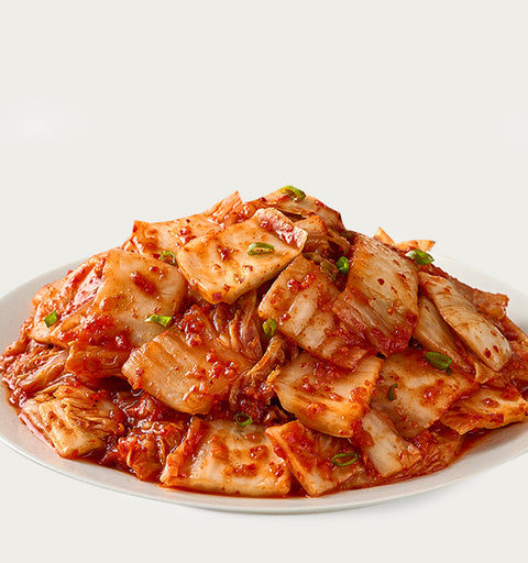 Kimchi