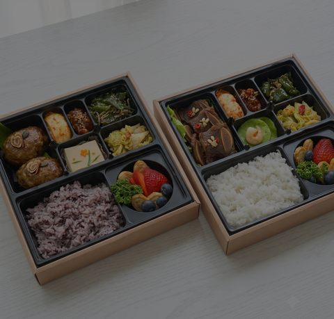 PREMIUM LUNCHBOX