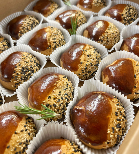 Chestnut Manju (20ea)